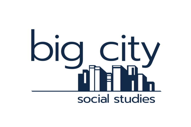 Big City Social Studies Group logo
